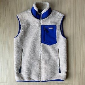 Patagonia Classic Retro-X® Fleece Vest